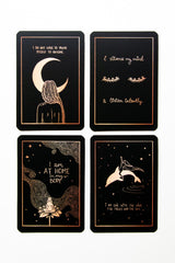Dreamy Moons Affirmations