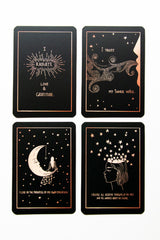 Dreamy Moons Affirmations