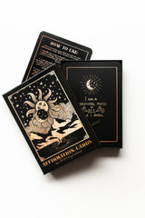 Dreamy Moons Affirmations