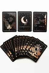 Dreamy Moons Affirmations