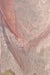 Daintree Lace Skirt - Dusty Pink