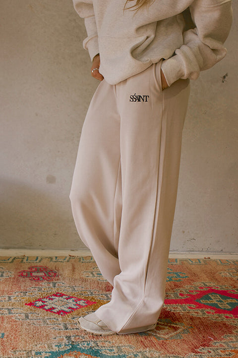 Lounge Pants - Taupe