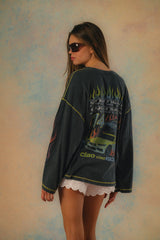Portofino Ace LS Tee
