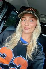 Twenty Two Tee - Black