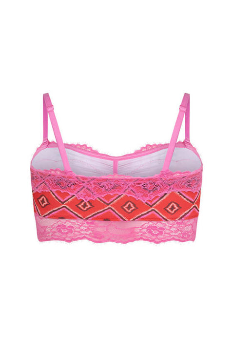 Libertine Bandeau - Cayenne
