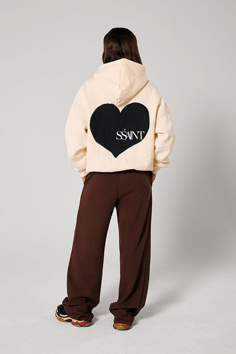 Lounge Pants - Brown