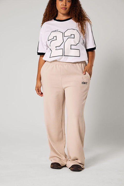 Lounge Pants - Taupe