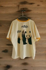 Titty Tee - Mother Bear