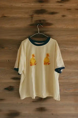 Titty Tee - Mother Goose