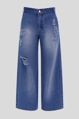 The Sloppy Joe Trouser