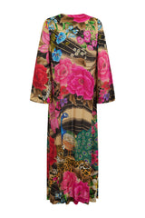 Valley of the Dolls Duster - Jewel