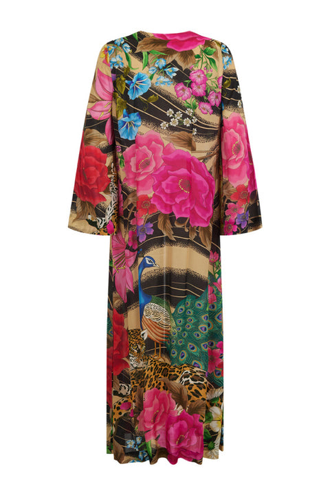 Valley of the Dolls Duster - Jewel