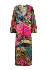 Valley of the Dolls Duster - Jewel
