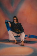 Wish Speedway LS Tee