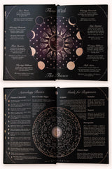 2027 Year of Growth Book - Onyx Black