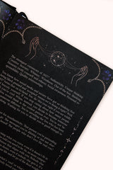 2027 Year of Growth Book - Onyx Black