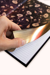 2027 Year of Growth Book - Onyx Black