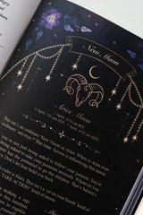 2027 Year of Growth Book - Onyx Black