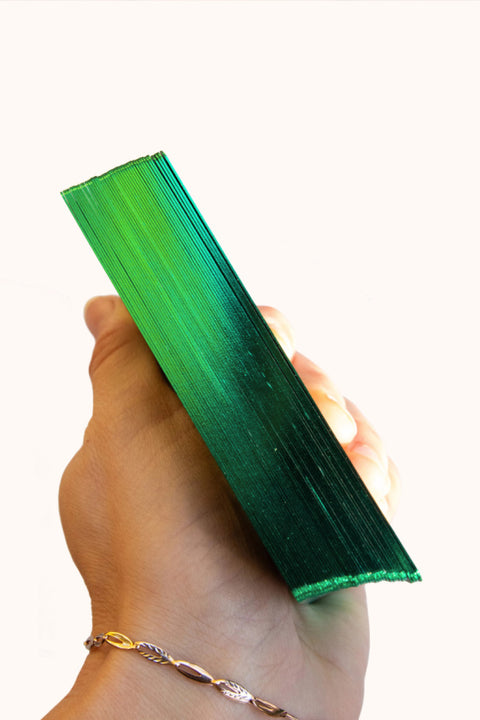 Abundance Affirmation Cards