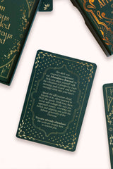 Abundance Affirmation Cards
