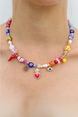 Amore Necklace