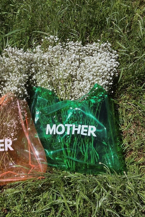 Mother Jelly Bag - Cactus