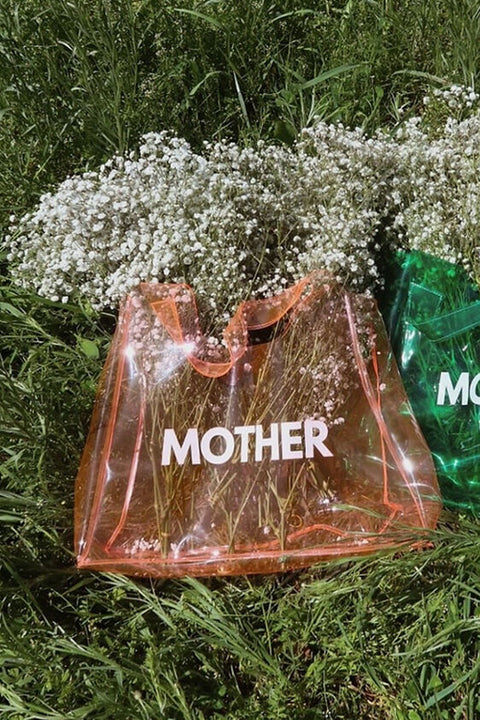 Mother Jelly Bag - Lychee