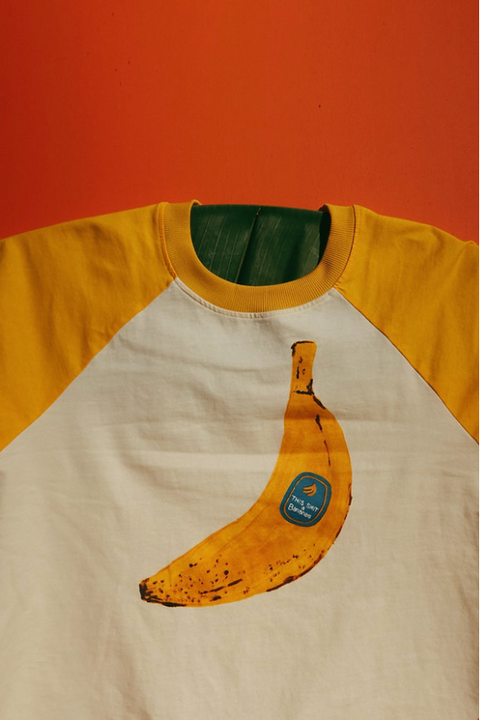 You're Driving Me Bananas Tee
