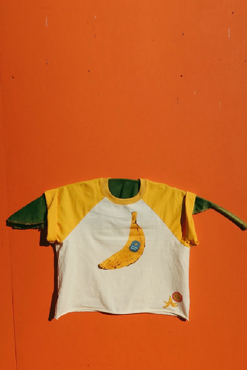 You're Driving Me Bananas Tee