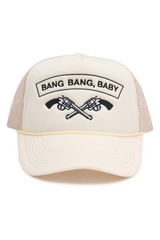Bang,Bang Baby Trucker