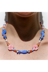 Bingin Necklace