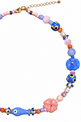 Bingin Necklace