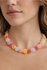 Candy Crush Necklace