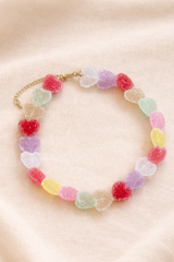 Candy Crush Necklace
