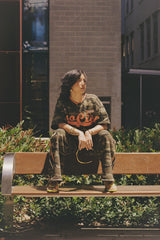 Bobbie Pants - Camo