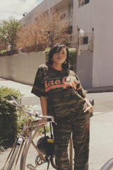 Bobbie Pants - Camo