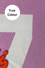 The 77 Tee - Pink