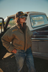 The Judith Darlin Jacket