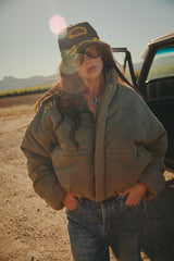 The Judith Darlin Jacket