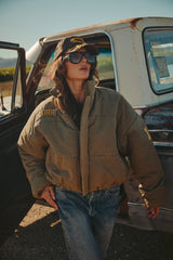 The Judith Darlin Jacket