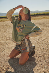 Desert Camo Shorts