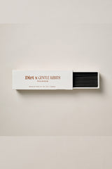 The Dirt X Gentle Habits - Advanced WashIncense