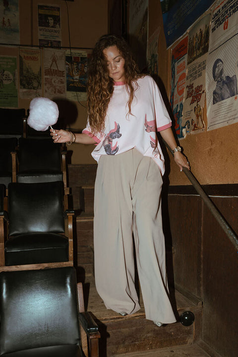 Shoot Out Tee
