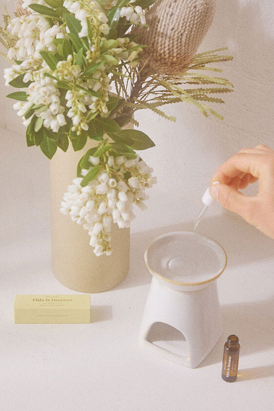 Ritual Diffuser Oil - Bondi Beach