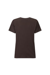 Island Thunder Tee - Charcoal
