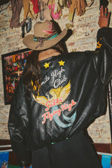 The Flying Growler Jacket
