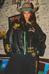The Flying Growler Jacket