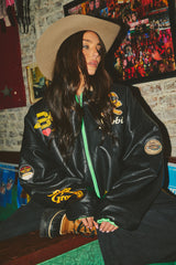 The Flying Growler Jacket