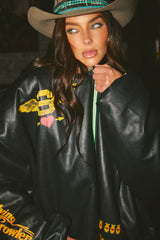 The Flying Growler Jacket