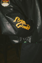 The Flying Growler Jacket